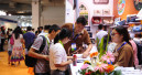 Fair organisers in China react to the virus