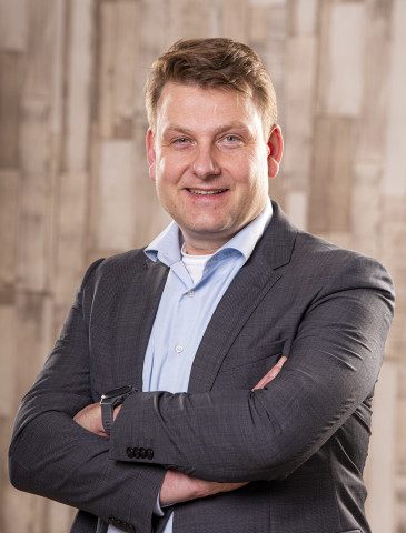 Bernd Holzhausen
Bernd Holzhausen