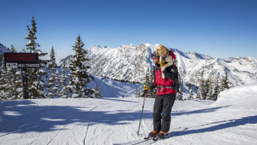 Ruffwear cooperating with National Ski Patrol
