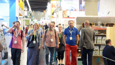 Reaching new heights 