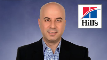 Hill’s Pet Nutrition announces new President and General Manager