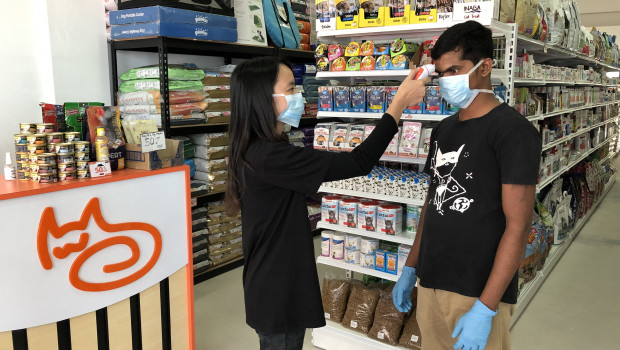 Nimanja is adapting to the challenges of the coronavirus pandemic. The Bruneian multichannel pet supplies retailer is continuing to expand in Brunei and Malaysia during 2021.