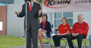 Kemin invests heavily in new facilities
