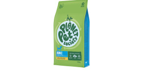 Planet Pet Society