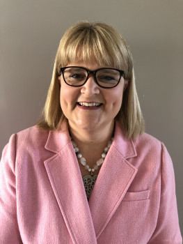 Hamilton joins the business from Pedigree Wholesale, where she was UK sales director and managed a large customer service team.