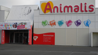 Animalis launches a new format