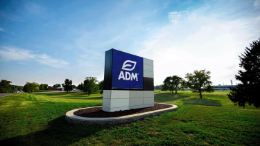 ADM continues its expansion course