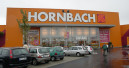 Hornbach wins and loses