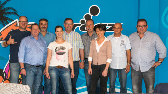 Savanna Pet distributes Rogz