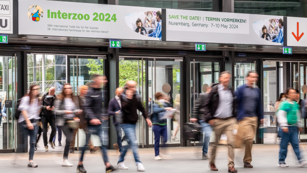 Interzoo 2024 attracts visitors and exhibitors from all over the world.