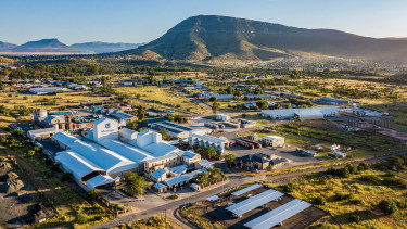 Montego Pet Nutrition celebrates 25 years with expansion