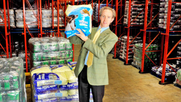 “A real point of difference”