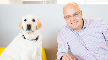 New CEO at Mars in September