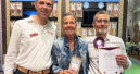 Ladybird Excellence Award in Italy