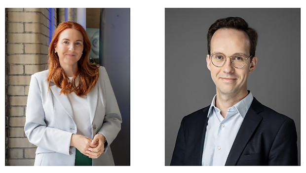 Laura Correro has been appointed Senior Vice President of the Pet Business Unit, and Jean-Marcel Ciet has been appointed Executive Vice President of the global Companion Animals division and a member of the Executive Board. Laura Correro has been appointed Senior Vice President of the Pet Business Unit, and Jean-Marcel Ciet has been appointed Executive Vice President of the global Companion Animals division and a member of the Executive Board.