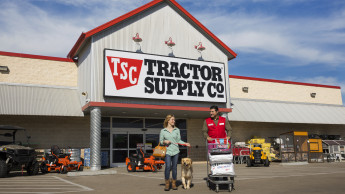 Tractor Supply Company acquires Allivet