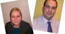 Trixie UK: two new sales executives