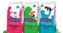Holistic feed for small adult dogs