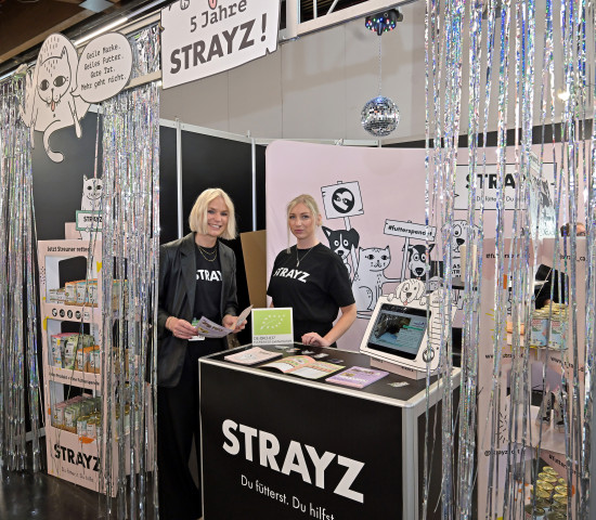 Strayz