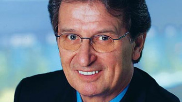 35 years of Sera “A special birthday present”