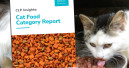 PFI rejects findings on heavy metals in cat food PFI rejects findings on heavy metals in cat food