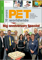 PET worldwide issue 6/2012