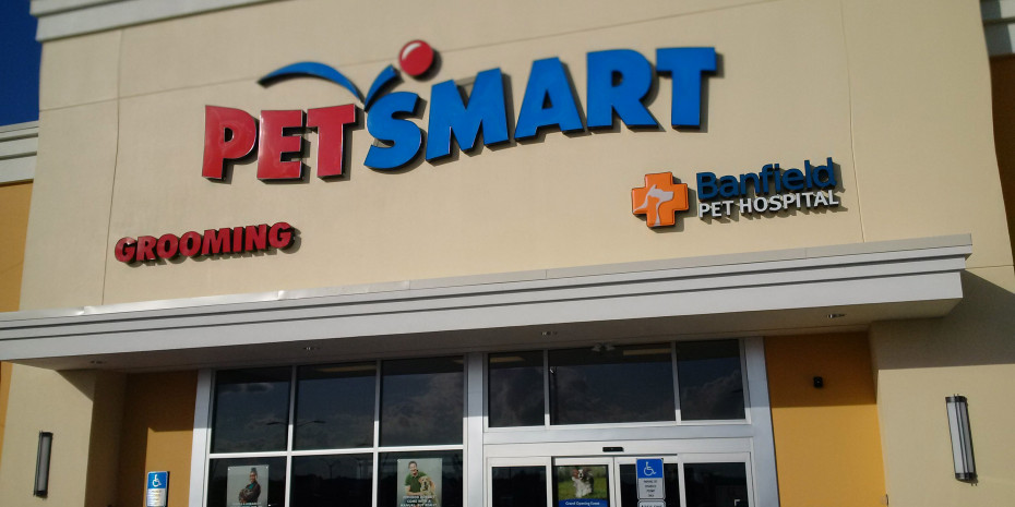 American pet supplies
