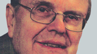 Death of Norbert Tunze
