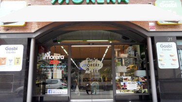 Success as an independent retailer