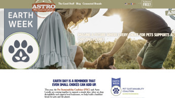 PSC announces Earth Week shopping event