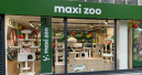 Fressnapf | Maxi Zoo expands city shopping with new Urban Stores