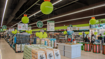 Tiendanimal opens two new stores in one day