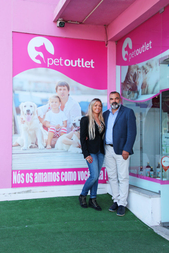 Petoutlet