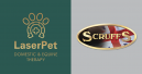 Scruffs announces partnership with LaserPet