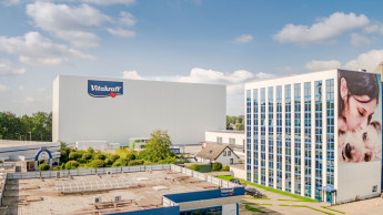 Vitakraft opens a fully digitalised high bay warehouse