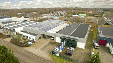 50 years in the business