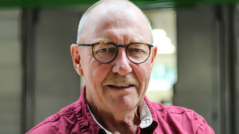 Henrik Elvang Jensen receives Grand Research Prize