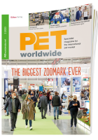 PET worldwide issue 2/2023