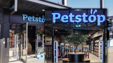 Petstop opens 14th store
