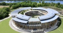 New global headquarter