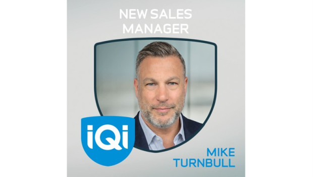 With Mike Turnbull, an experienced sales director, IQI aims to strengthen its North American growth strategy. With Mike Turnbull, an experienced sales director, IQI aims to strengthen its North American growth strategy.