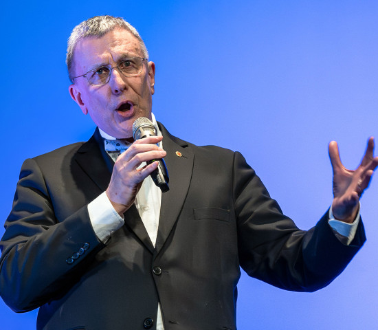 Svein A. Fosså Svein A. Fosså