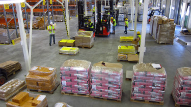 High sales growth benefits Zooplus shares