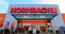 Hornbach increases sales further