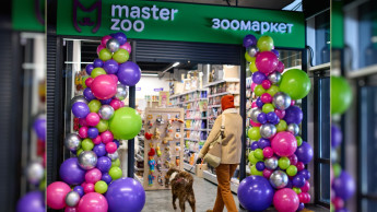 MasterZoo expands pet store network across Ukraine MasterZoo expands pet store network across Ukraine