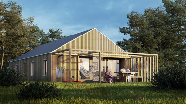 Prins Petfoods offers holiday homes