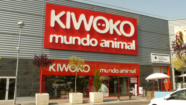 Donations can be made in all Kiwoko shops.