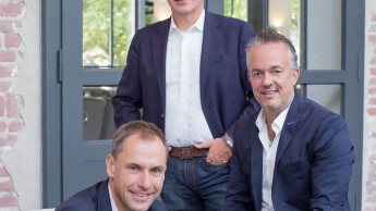 Torsten Toeller takes a step back from day-to-day operations