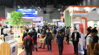 Pet Fair Southeast Asia gets bigger