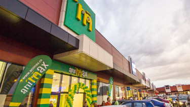 Leading the market  for 15 years